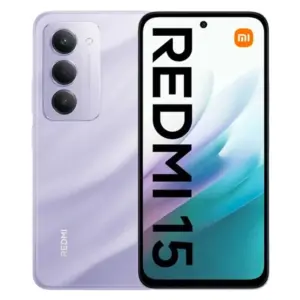 Xiaomi Redmi 15