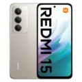 Xiaomi Redmi 15 (8GB+256GB)