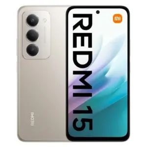 Xiaomi Redmi 15 (8GB+256GB)