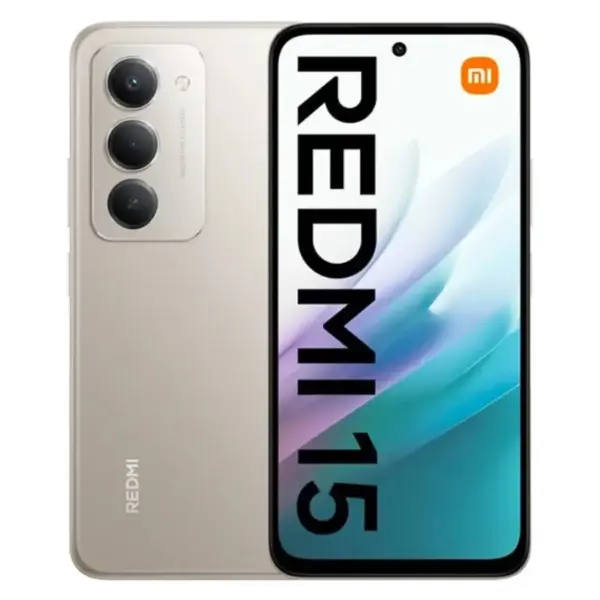 Xiaomi Redmi 15 (8GB+256GB)