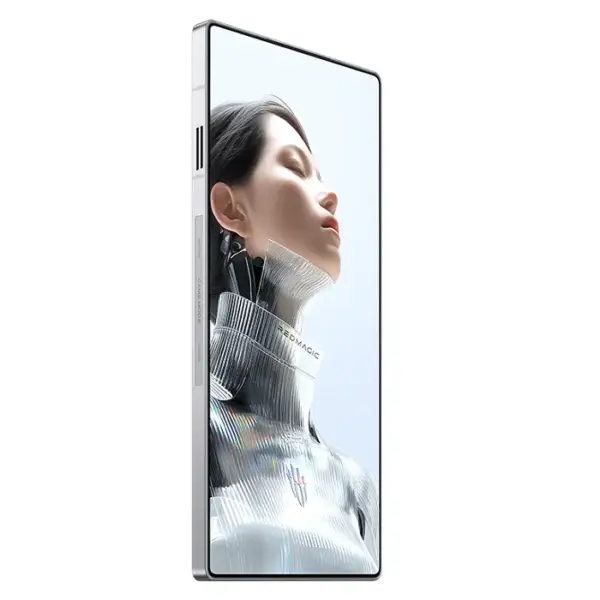 ZTE nubia RedMagic 11 Pro