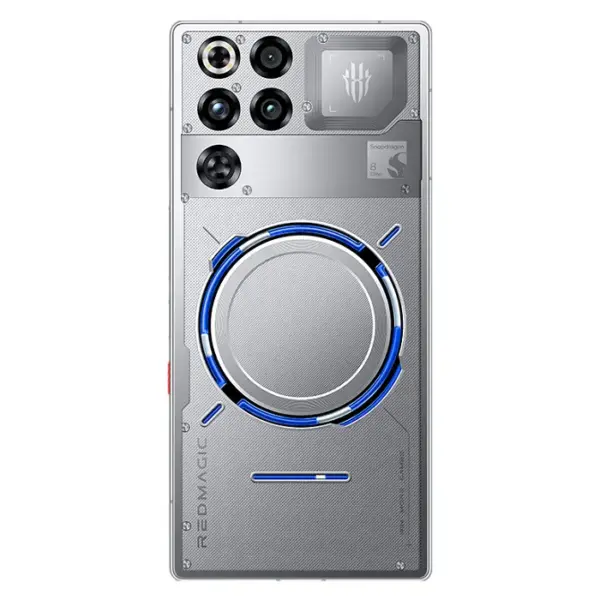 ZTE nubia RedMagic 11 Pro Plus