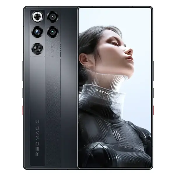 ZTE nubia RedMagic 11 Pro Plus