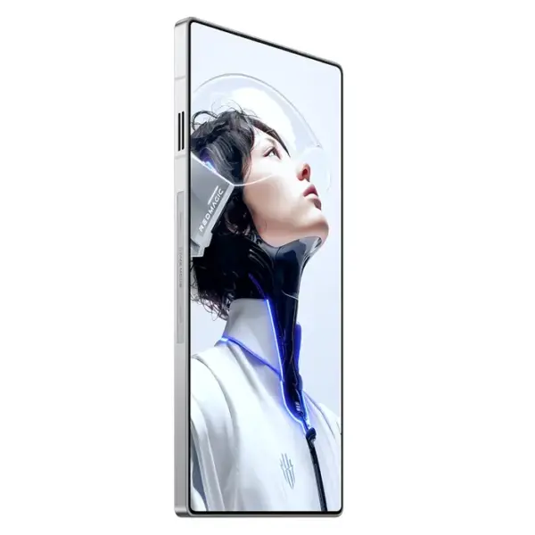 ZTE nubia RedMagic 11 Pro Plus
