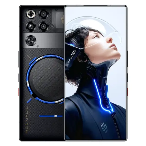 ZTE nubia RedMagic 11 Pro Plus