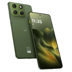 Motorola Edge 70