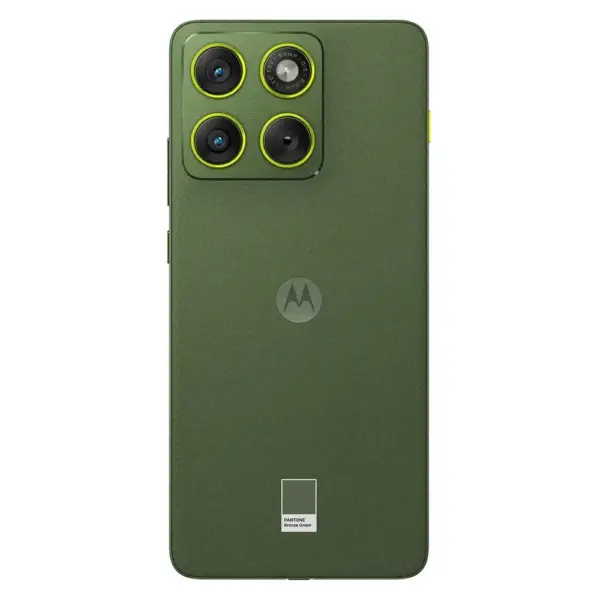 Motorola Moto X70 Air