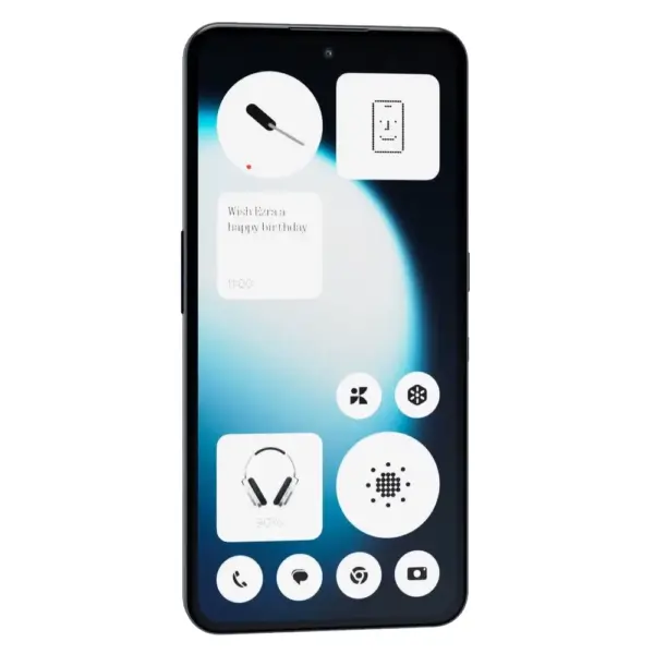 Nothing Phone (3a) Lite