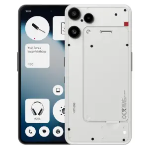 Nothing Phone (3a) Lite