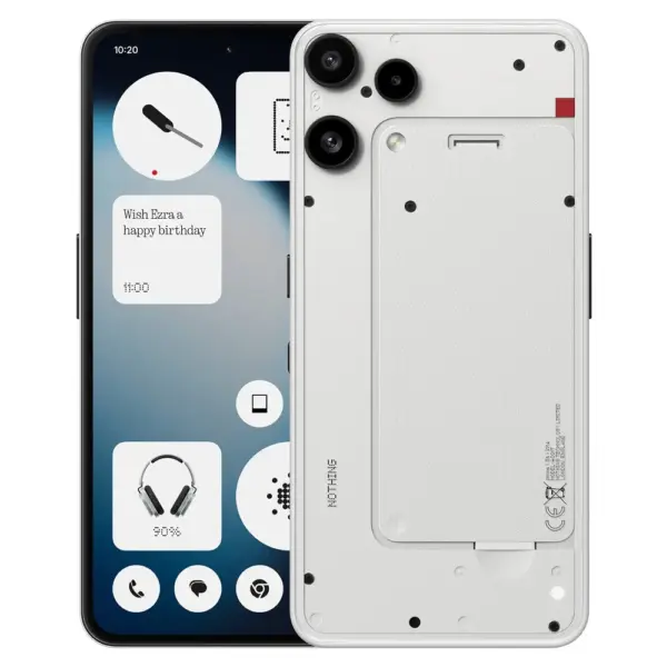 Nothing Phone (3a) Lite