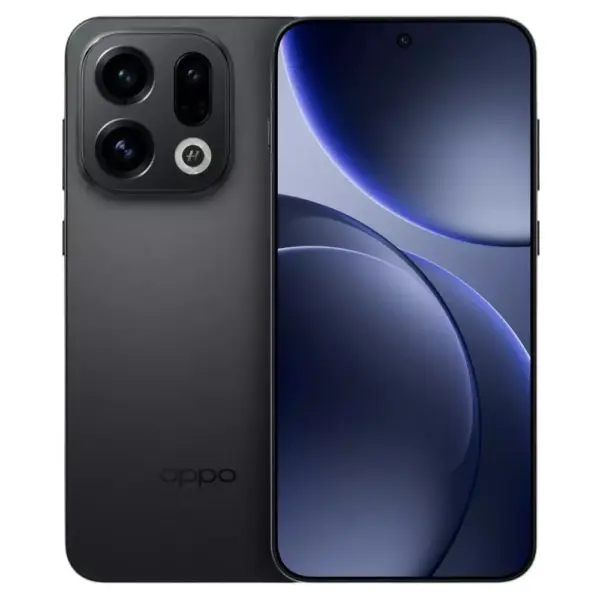 Oppo Find X9