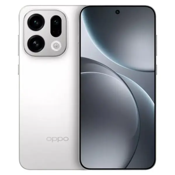 Oppo Find X9