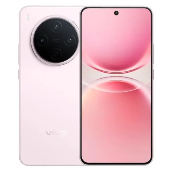 Vivo Y500 Pro
