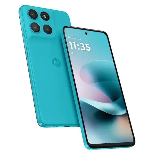 Motorola Moto G67 Power