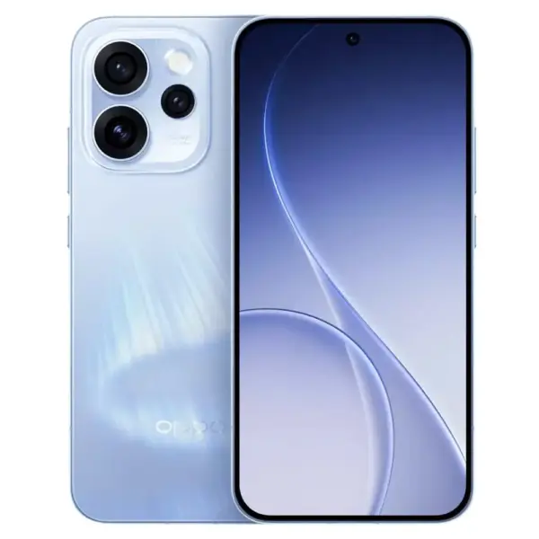 Oppo Reno15