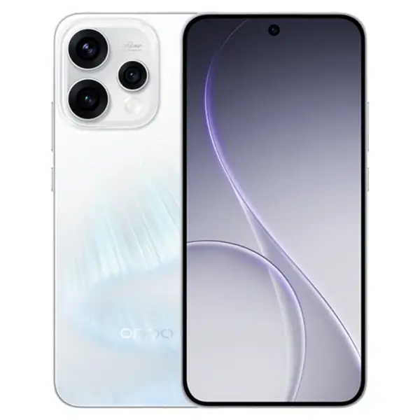 Oppo Reno15