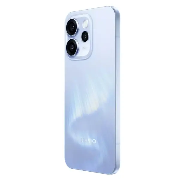 Oppo Reno15