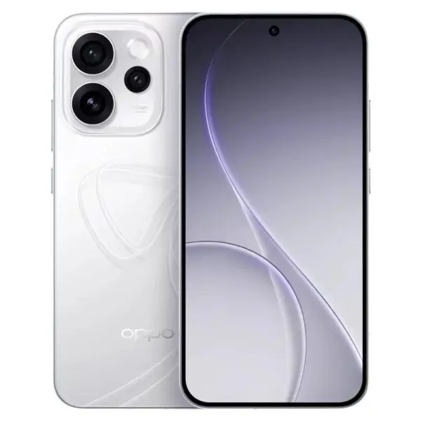 Oppo Reno15
