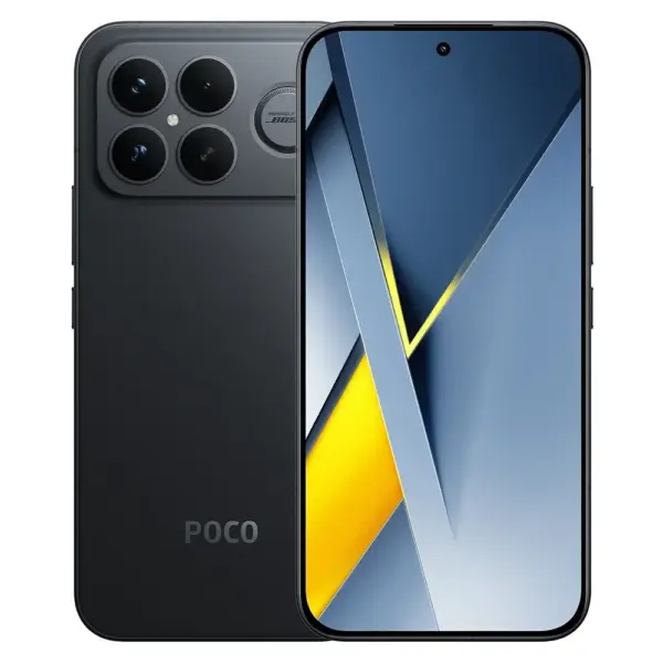 Xiaomi Poco F8 Ultra